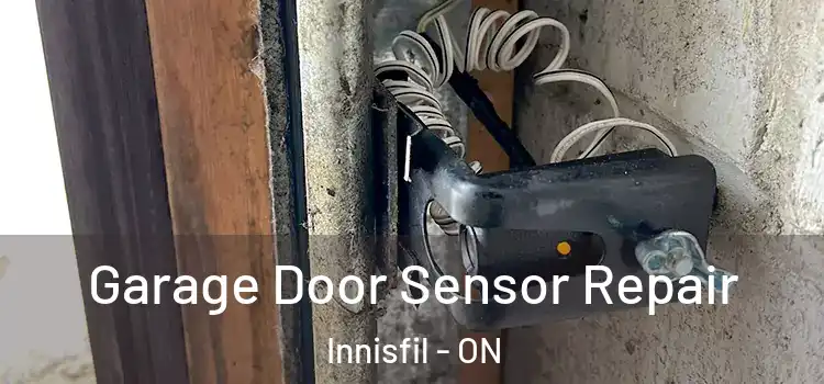 Garage Door Sensor Repair Innisfil - ON