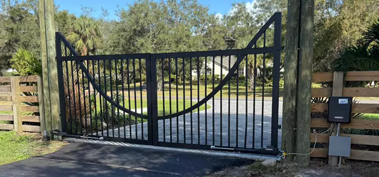 Gate Motor Repair Innisfil