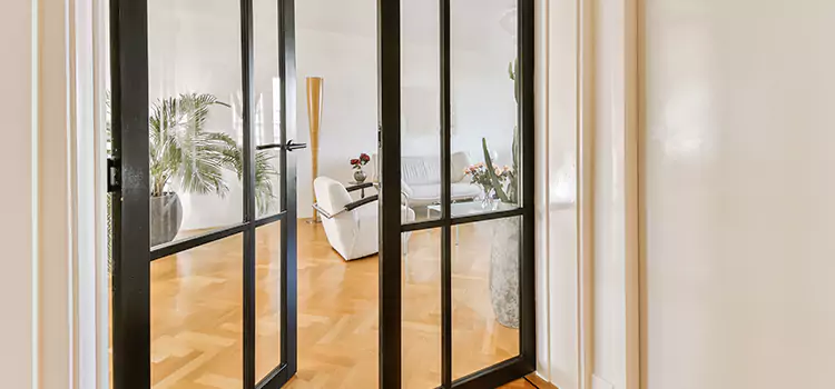 Bifold Door Replacement Innisfil