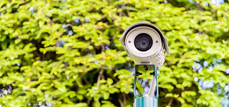 Advanced Surveillance Solutions for Every Need in Innisfil