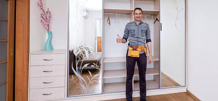 Sliding Closet Door Replacement Innisfil