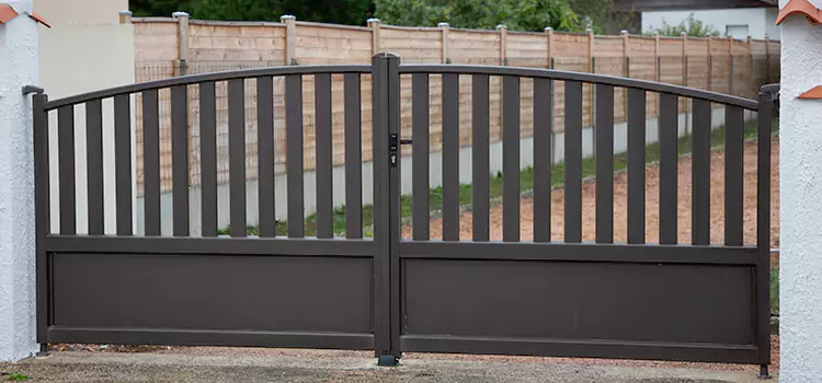Advanced Gate Solutions in Innisfil, ON