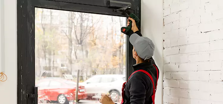 Comprehensive Door Closer Services in Innisfil, ON