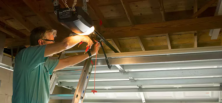 Garage Door Opener Sales and Installation Innisfil