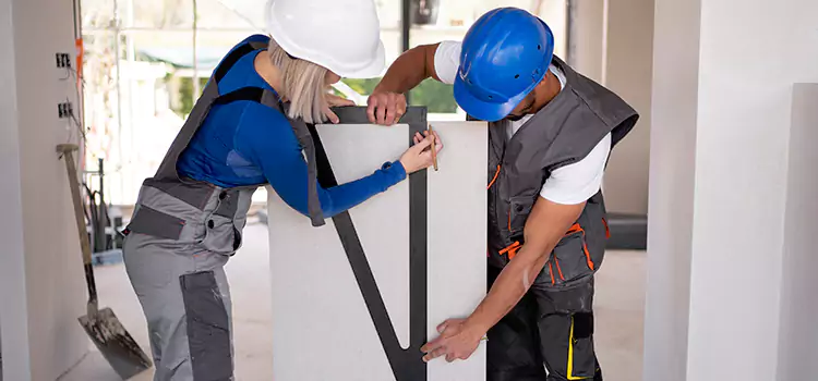 Why Choose Us for Door Panel Services in Innisfil, ON?
