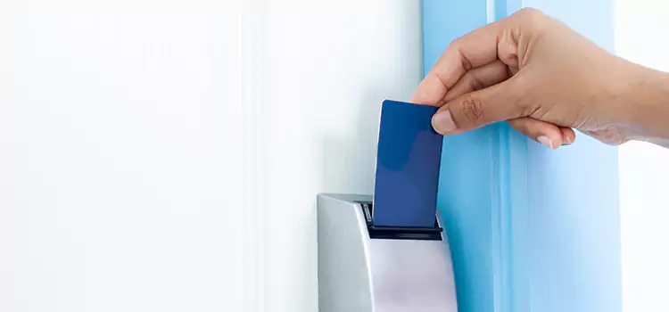 Access Control System Integration Innisfil