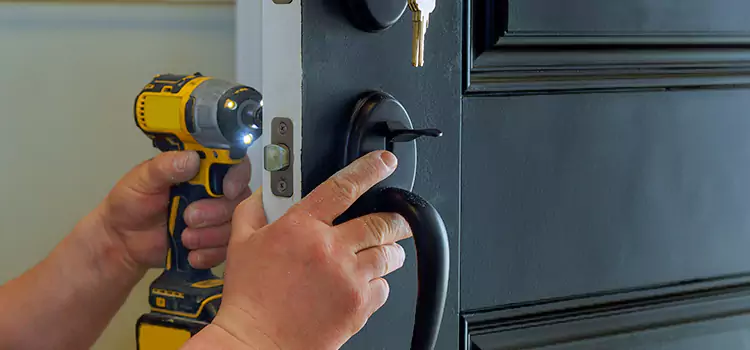 Locksmith Emergency Service Innisfil