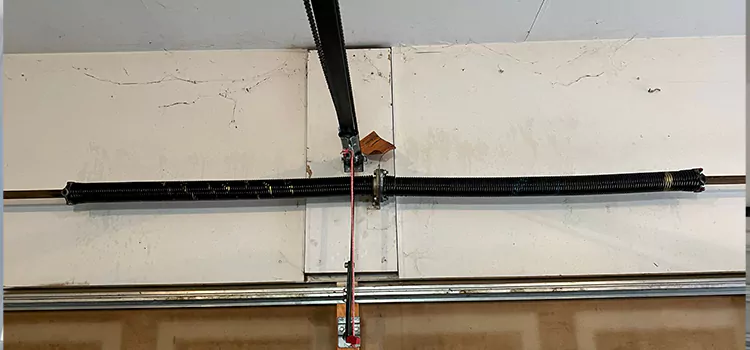 Garage Door Cable Repair Near Me in Innisfil, ON