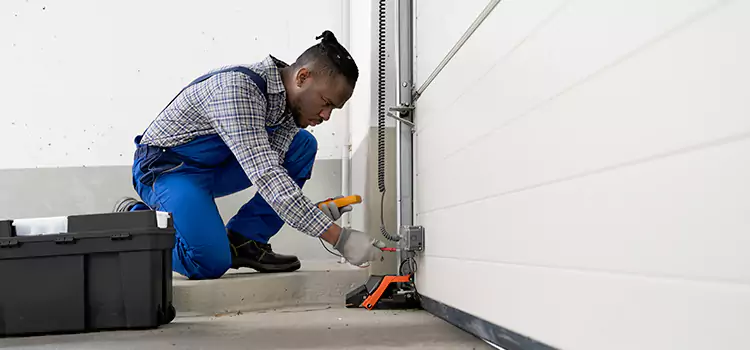 Expert Solutions for Every Garage Lock Need in Innisfil, ON