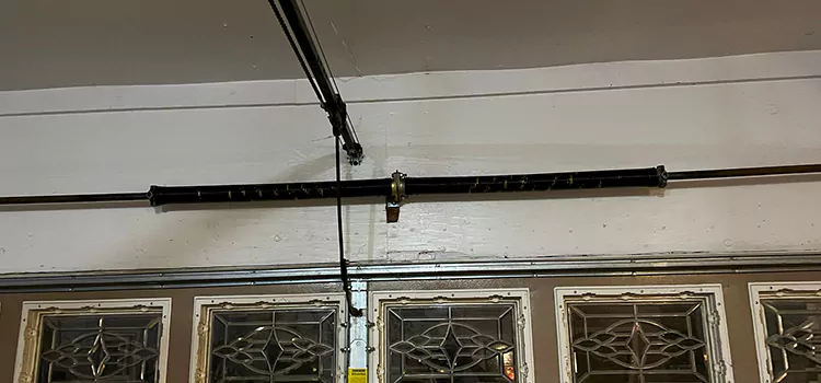 Garage Door Spring Repair Near Me Innisfil