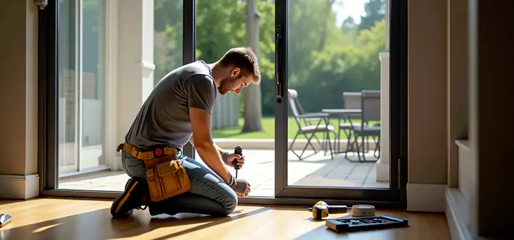Comprehensive Solutions for Every Glass Door Need in Innisfil, ON