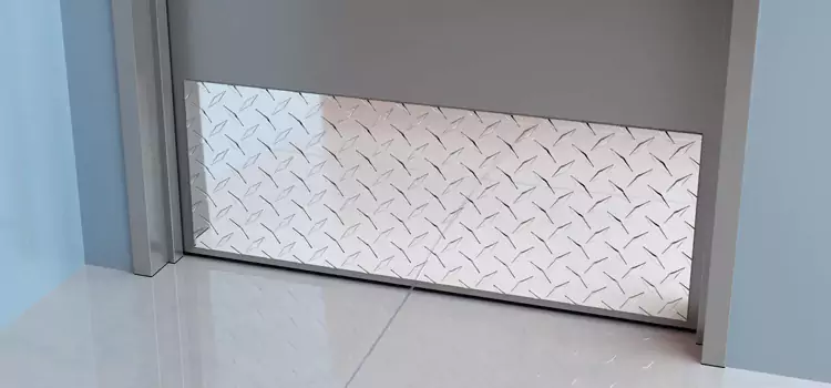 Benefits of Professional Kick Plate Solutions in Innisfil, ON