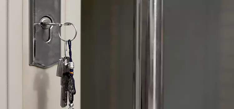 Master Keying by the Numbers Innisfil