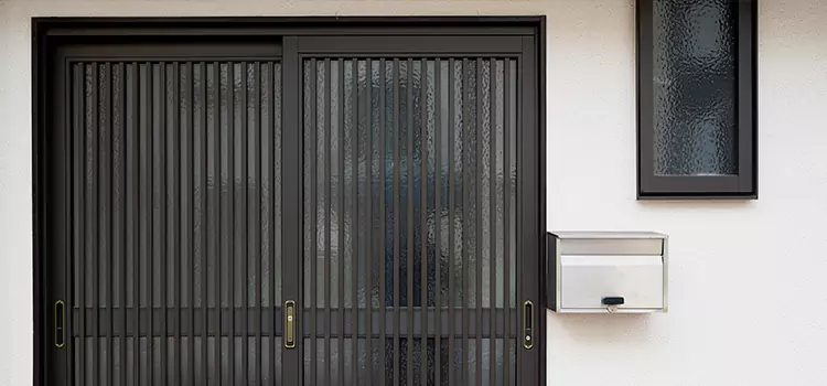 Sliding Screen Door Repair Innisfil