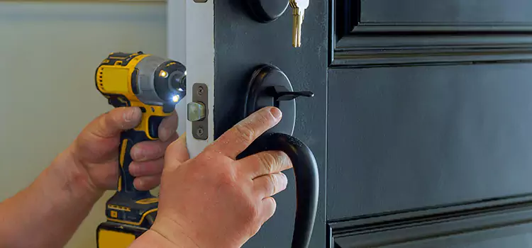 Mobile Automotive Locksmith Innisfil