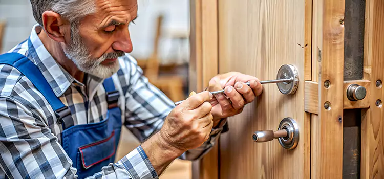 Mortise Replacement Lock Innisfil