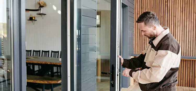 Replacing Patio Door Innisfil