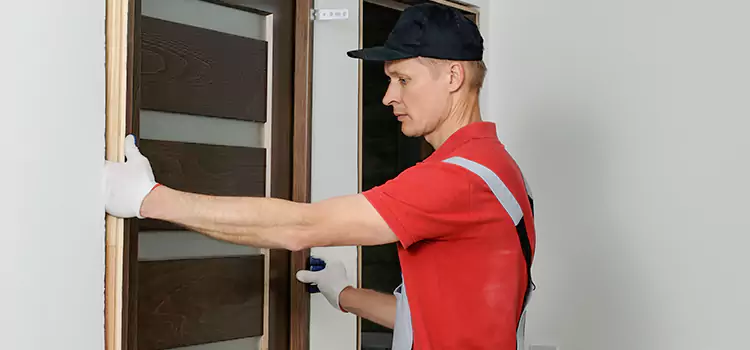 Frame and Panel Restoration Innisfil