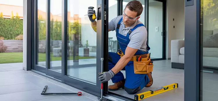 Sliding Screen Door Repair Innisfil