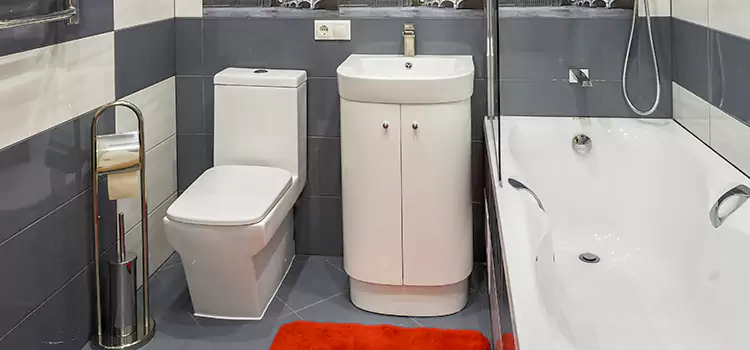 Hansgrohe Shaving Mirror Innisfil