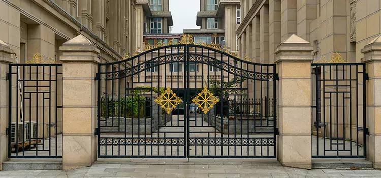 Comprehensive Iron Gate Maintenance Solutions in Innisfil, ON