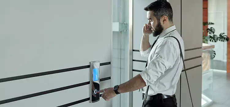 Cloud Based Access Control Innisfil