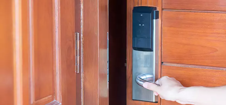 Commercial Keyless Entry Locks Innisfil