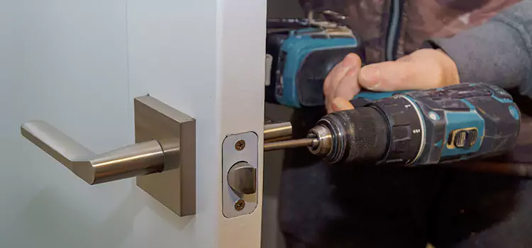 Brand Lock Repair and Specialty Services Innisfil