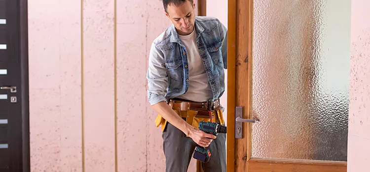 Door Glass Replacement Innisfil