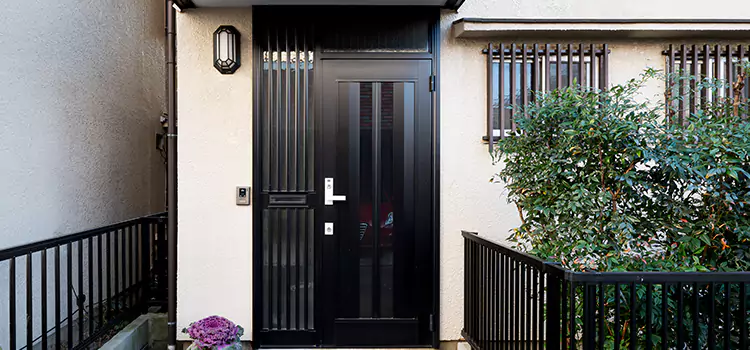 Popular Exterior Door Options in Innisfil, ON