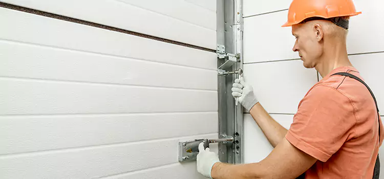 Why Choose Us for Garage Door Lock Services in Innisfil, ON?