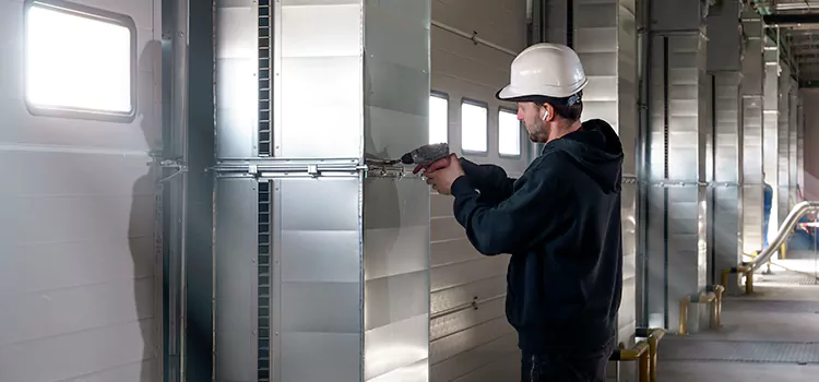 Prompt and Professional Garage Door Service in Innisfil, Ontario