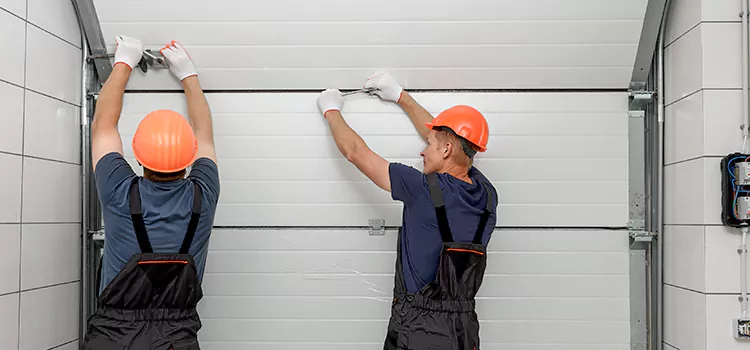 16x7 Garage Door Replacement Panels Innisfil