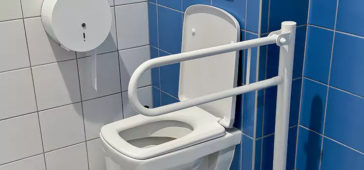Comprehensive Solutions in Innisfil, ON for Accessible Facilities