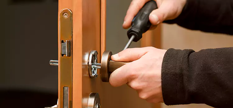 Locked Out of Your House Innisfil