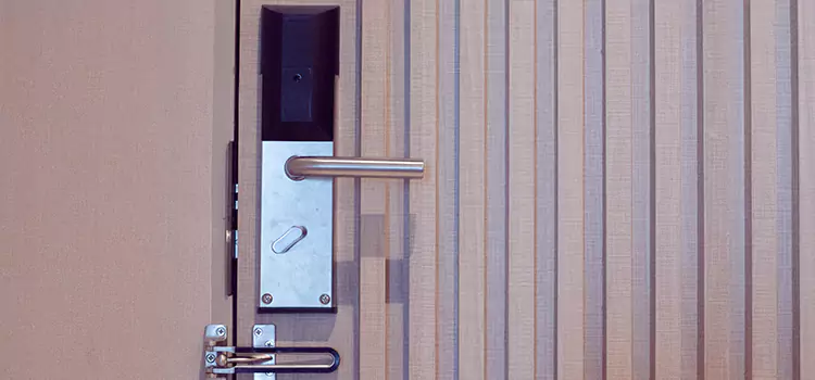 Installing a Maglock Innisfil