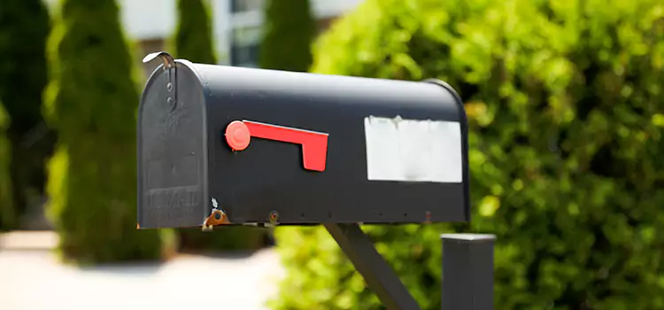 Secure Mailboxes for Packages Innisfil