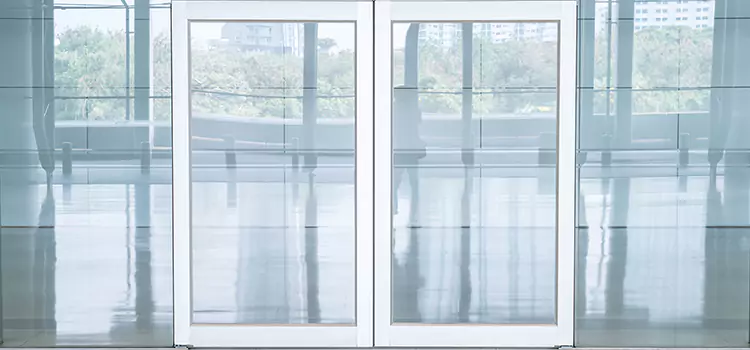 Mobile Sliding Screen Door Replacement Innisfil
