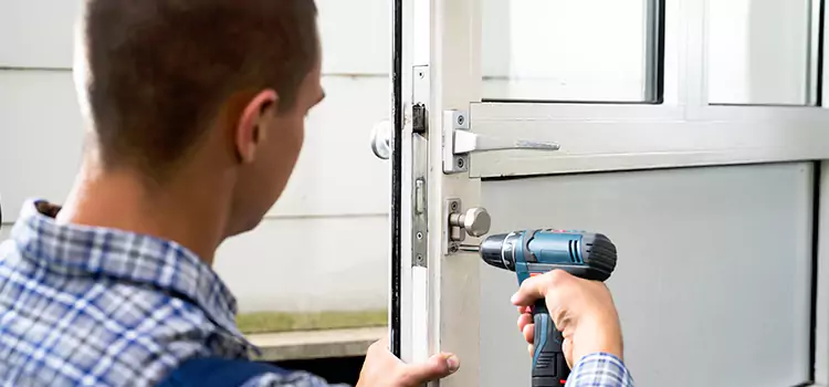 Experienced and Reliable Technicians Innisfil