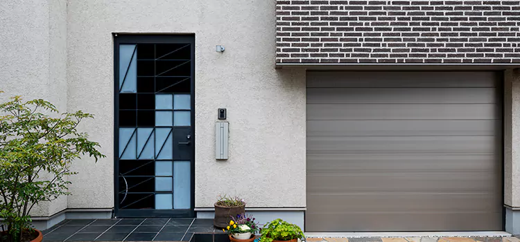 Residential Roll Up Security Doors Innisfil