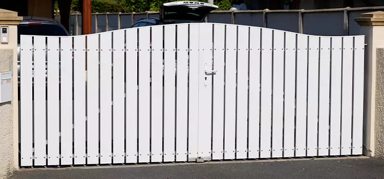 Why Choose Us for Residential Gate Repair in Innisfil, ON?
