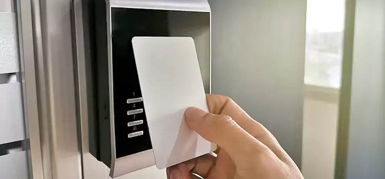 Advanced RFID Technology Integration in Innisfil, ON
