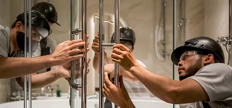 Shower Door Replacement Cost Innisfil