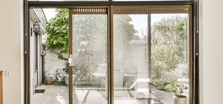 Glass Door Panel Replacement Cost Innisfil