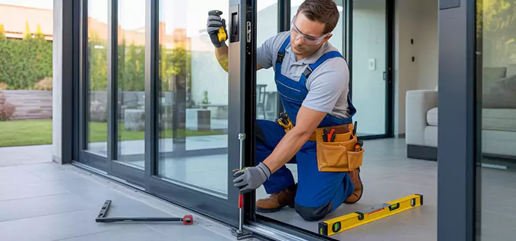 Patio Door Replacement Innisfil
