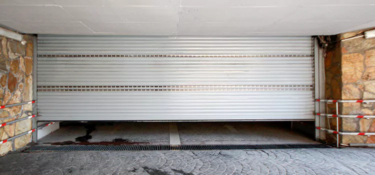 Steel Garage Door Repair Innisfil