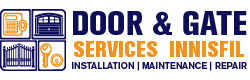 Door & Gate Services Innisfil