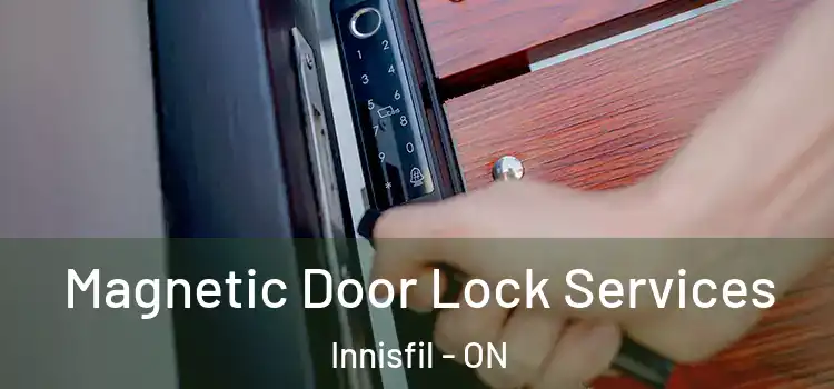 Magnetic Door Lock Services Innisfil - ON